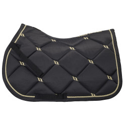 Satteldecke CSO Night Collection Back On Track Schwarz