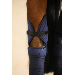 Fesselkopfgamaschen für Pferde – Harcour Cavaletti