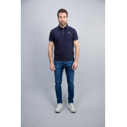 Herren Reitpolo Harcour Pampelonne – elegant & bequem