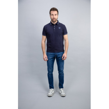 Herren Reitpolo Harcour Pampelonne – elegant & bequem