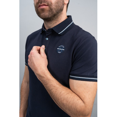 Herren Reitpolo Harcour Pampelonne – elegant & bequem