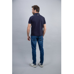 Herren Reitpolo Harcour Pampelonne – elegant & bequem