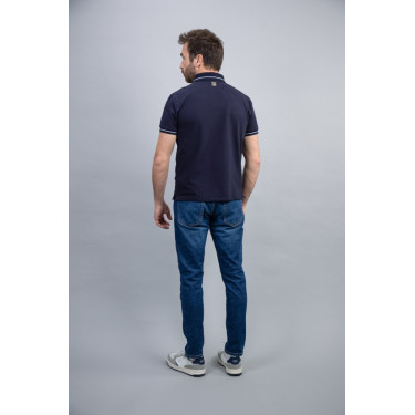 Herren Reitpolo Harcour Pampelonne – elegant & bequem