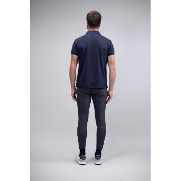 Reitpolo Damen Harcour Pami – Komfort & Stil