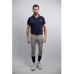 Herren Reitpolo Harcour Quitoh Frankreich