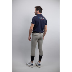 Herren Reitpolo Harcour Quitoh Frankreich