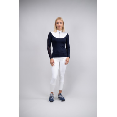 Turnier Reitpolo Damen – Harcour Coquette