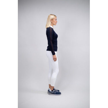 Turnier Reitpolo Damen – Harcour Coquette