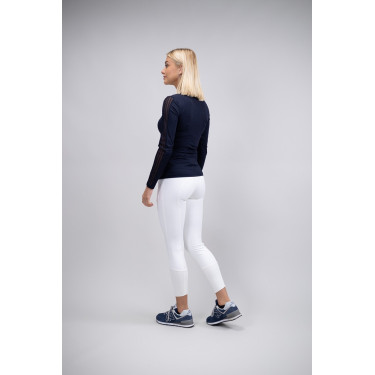 Turnier Reitpolo Damen – Harcour Coquette