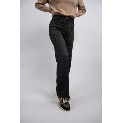 Elegante Reithose für Damen – Harcour Poba