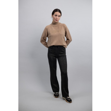 Elegante Reithose für Damen – Harcour Poba