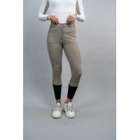 Harcour Vogue Reithose Maulwurf Braun