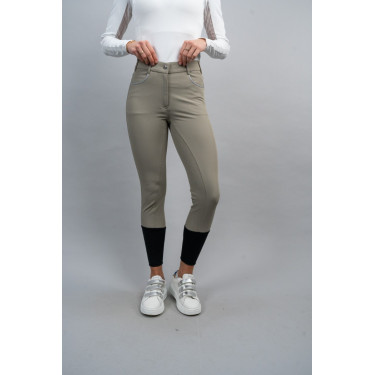 Harcour Vogue Reithose Maulwurf Braun