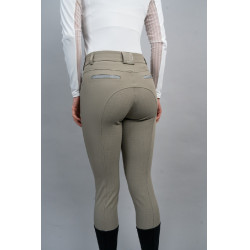 Damen Reithose mit Silikongrip von Harcour