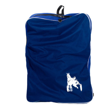 TASCHE FÜR GESCHIRR Blau TASCHE FÜR GESCHIRR Blau