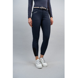 Damen-Reithose mit Grip für sicheren Halt – Harcour