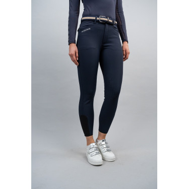 Damen-Reithose mit Grip für sicheren Halt – Harcour