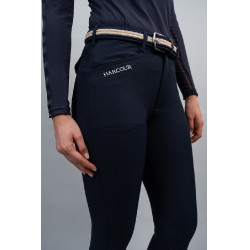 Damen-Reithose mit Grip für sicheren Halt – Harcour