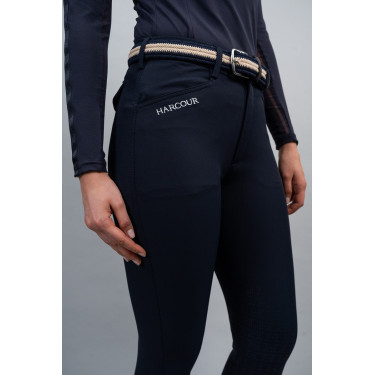 Damen-Reithose mit Grip für sicheren Halt – Harcour
