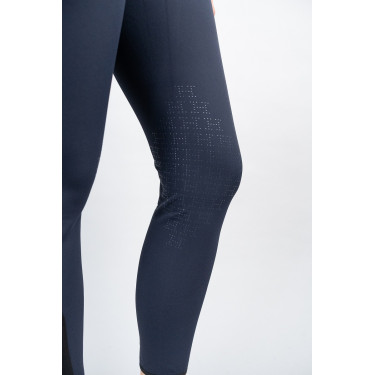 Damen-Reithose mit Grip für sicheren Halt – Harcour