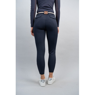 Damen-Reithose mit Grip für sicheren Halt – Harcour