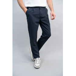 Reithose Herren Chino Harcour Bruno bequem