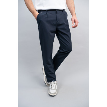 Reithose Herren Chino Harcour Bruno bequem