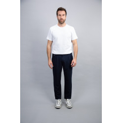 Reithose Herren Chino Harcour Bruno bequem