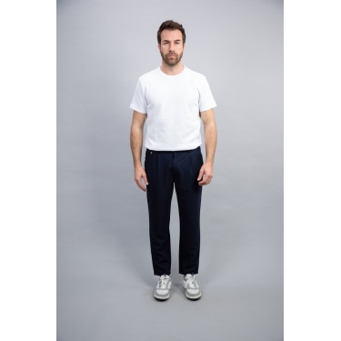 Reithose Herren Chino Harcour Bruno bequem