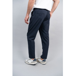 Reithose Herren Chino Harcour Bruno bequem