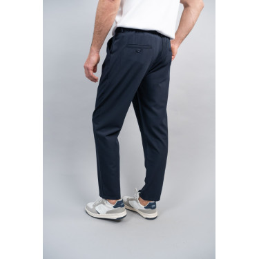 Reithose Herren Chino Harcour Bruno bequem
