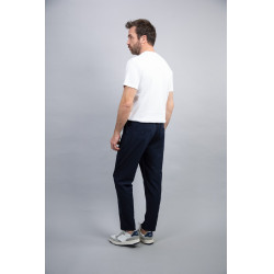 Reithose Herren Chino Harcour Bruno bequem