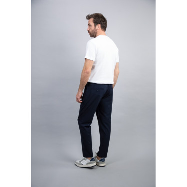 Reithose Herren Chino Harcour Bruno bequem