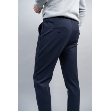 Reithose Chino-Stil Harcour Brado Damen