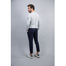 Reithose Chino-Stil Harcour Brado Damen