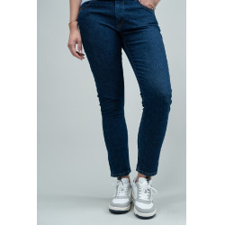 Reithose Damen Jean Freundin Harcour Power