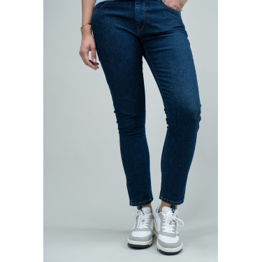 Reithose Damen Jean Freundin Harcour Power