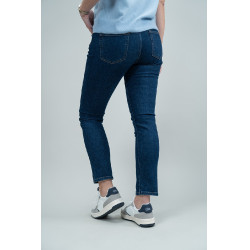 Reithose Damen Jean Freundin Harcour Power
