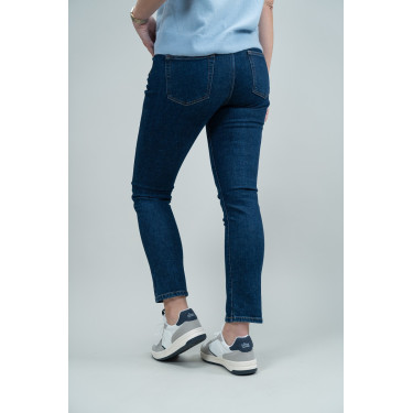 Reithose Damen Jean Freundin Harcour Power