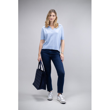 Reithose Damen Jean Freundin Harcour Power