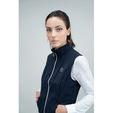 Reitweste für Damen – kompatibel mit Airbag Reitweste für Damen – kompatibel mit Airbag