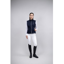 Reitweste für Damen – kompatibel mit Airbag Reitweste für Damen – kompatibel mit Airbag