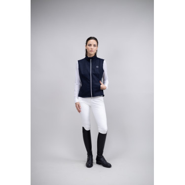 Reitweste für Damen – kompatibel mit Airbag Reitweste für Damen – kompatibel mit Airbag