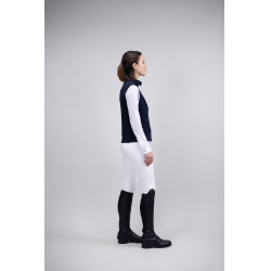Reitweste für Damen – kompatibel mit Airbag Reitweste für Damen – kompatibel mit Airbag