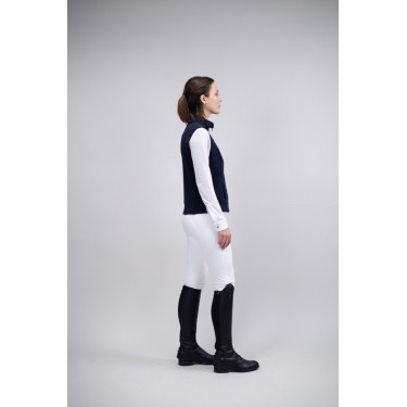 Reitweste für Damen – kompatibel mit Airbag Reitweste für Damen – kompatibel mit Airbag