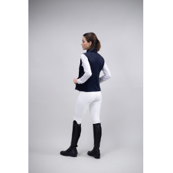 Reitweste für Damen – kompatibel mit Airbag Reitweste für Damen – kompatibel mit Airbag