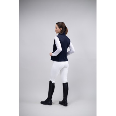 Reitweste für Damen – kompatibel mit Airbag Reitweste für Damen – kompatibel mit Airbag