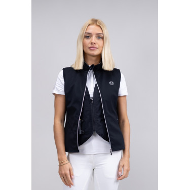 Reit-Airbag-Weste Damen – Sicherheit & Stil Reit-Airbag-Weste Damen – Sicherheit & Stil