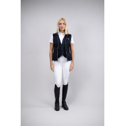 Reit-Airbag-Weste Damen – Sicherheit & Stil Reit-Airbag-Weste Damen – Sicherheit & Stil