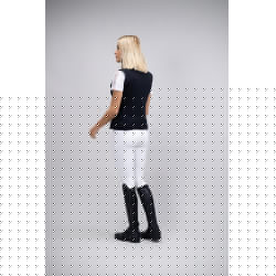 Reit-Airbag-Weste Damen – Sicherheit & Stil Reit-Airbag-Weste Damen – Sicherheit & Stil